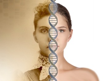 Bestemors minner og DNA virker inn på dine gener