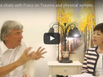 Trauma and physical symptoms